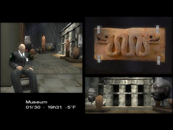 Fahrenheit for Xbox image