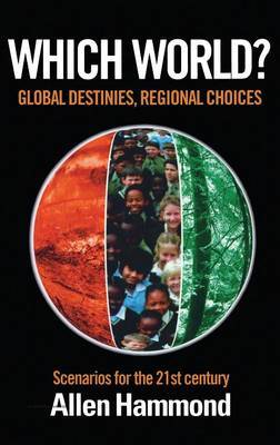 Which World by Allen Hammond image