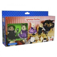 Sylvanian Families - Ballroom Set