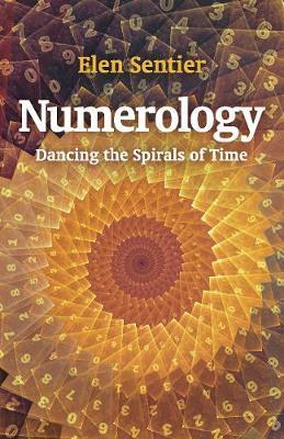 Numerology by Elen Sentier image