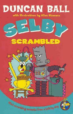 Selby Scrambled by Duncan Ball image