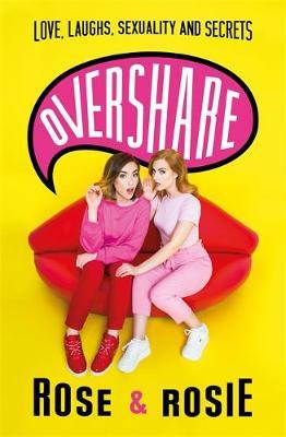 Overshare by Rose Ellen Dix image