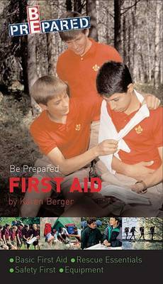 Be Prepared First Aid image