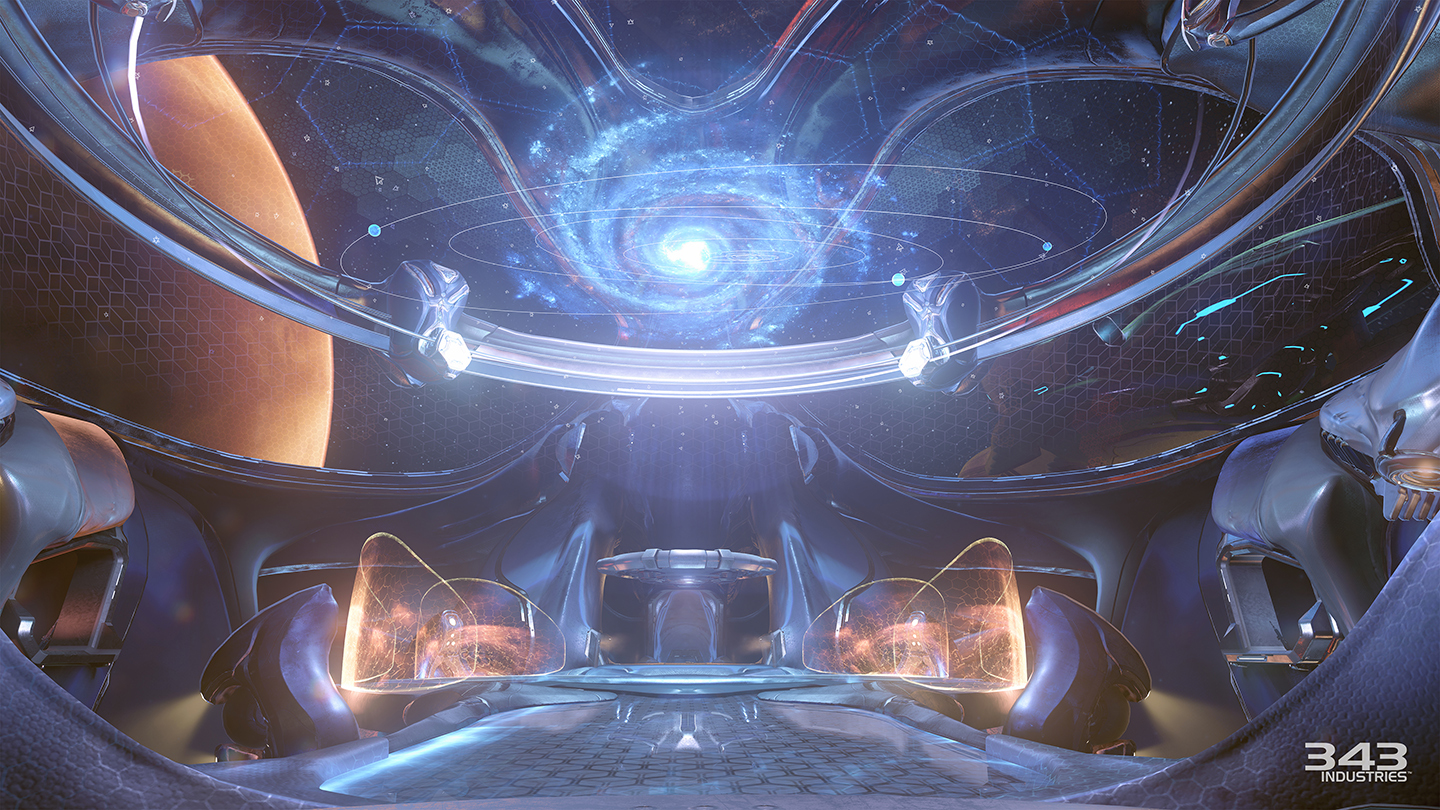 Halo 5: Guardians for Xbox One image