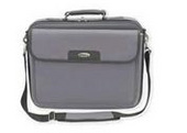 Targus Notepac - Grey Fits Up To 15.4" Screens Targus Notepac - Grey Fits Up To 15.4" Screens