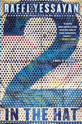 2 in the Hat: A Novel of Suspense by Raffi Yessayan image