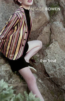 Eva Trout by Elizabeth Bowen image