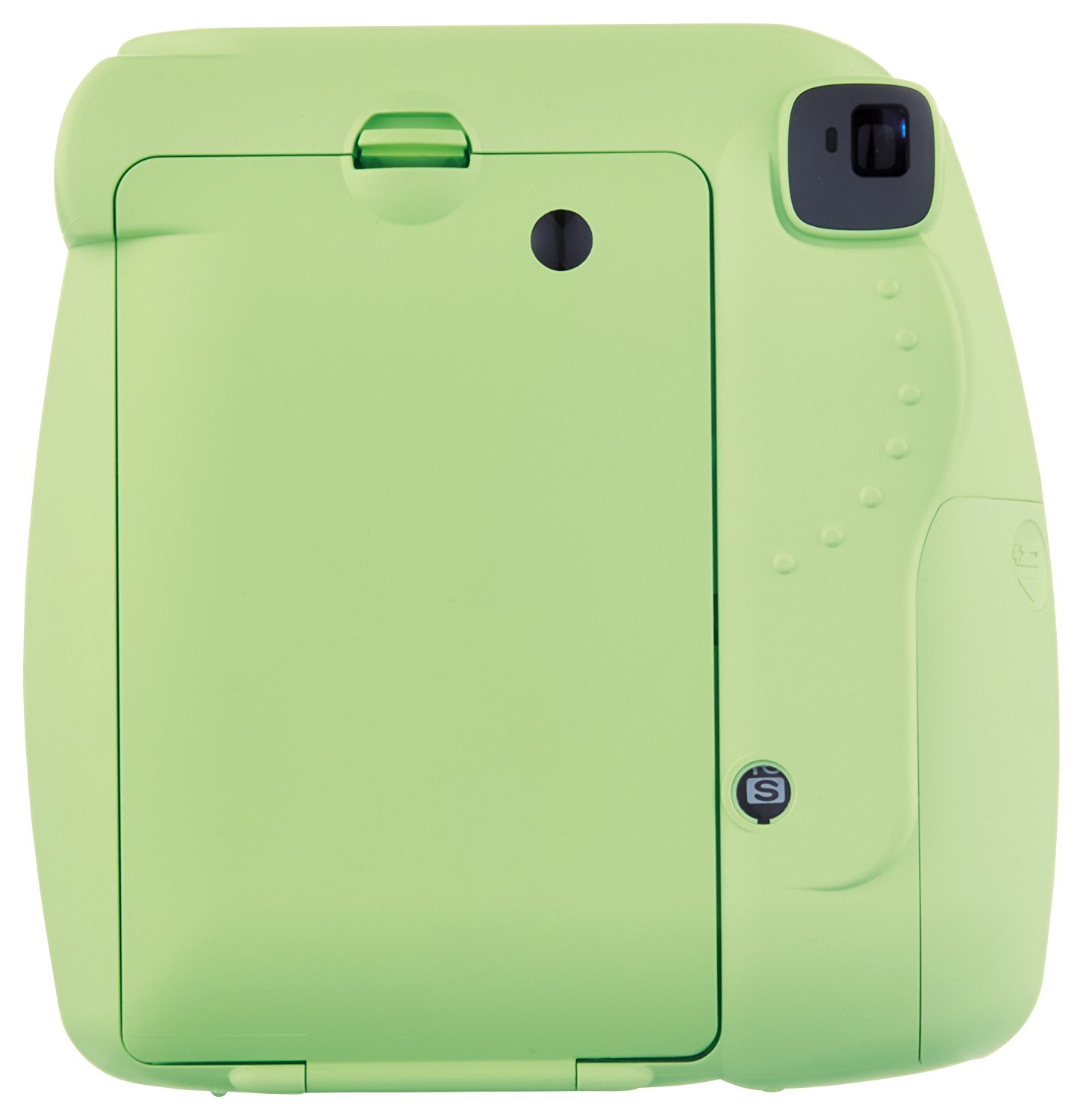 Fujifilm Instax Mini 9 Lime Green image