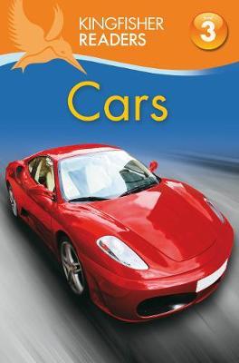 Kingfisher Readers: Cars (Level 3: Reading Alone with Some Help) image