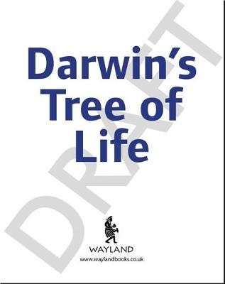 Darwin's Tree of Life by Michael Bright image