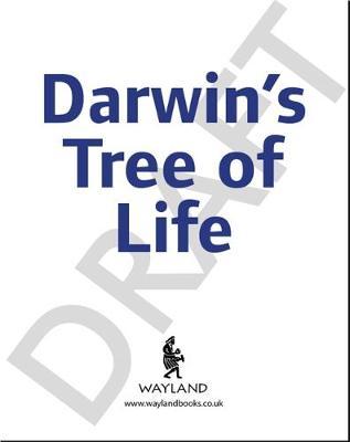 Darwin's Tree of Life image