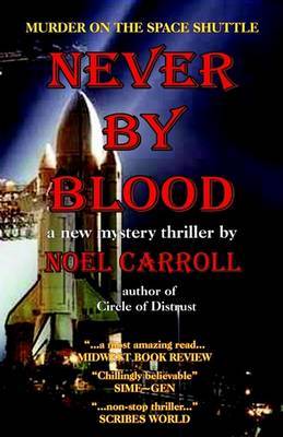 Never by Blood by Noel Carroll image