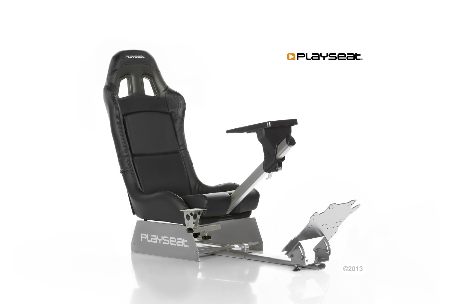 Playseat Revolution Gaming Chair for image