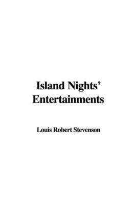 Island Nights' Entertainments image