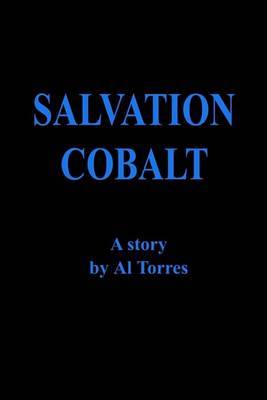 Salvation Cobalt by Alexander L Torres image