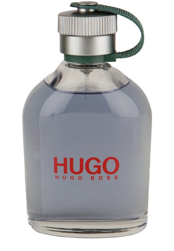 Hugo Boss - Hugo Man Fragrance (125ml EDT) image