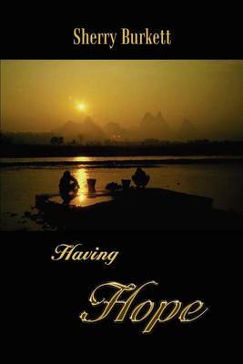 Having Hope by Sherry Burkett image