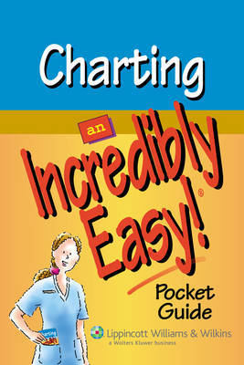 Charting: An Incredibly Easy! Pocket Guide image