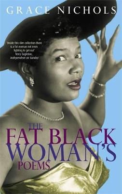 The Fat Black Woman's Poems by Grace Nichols image
