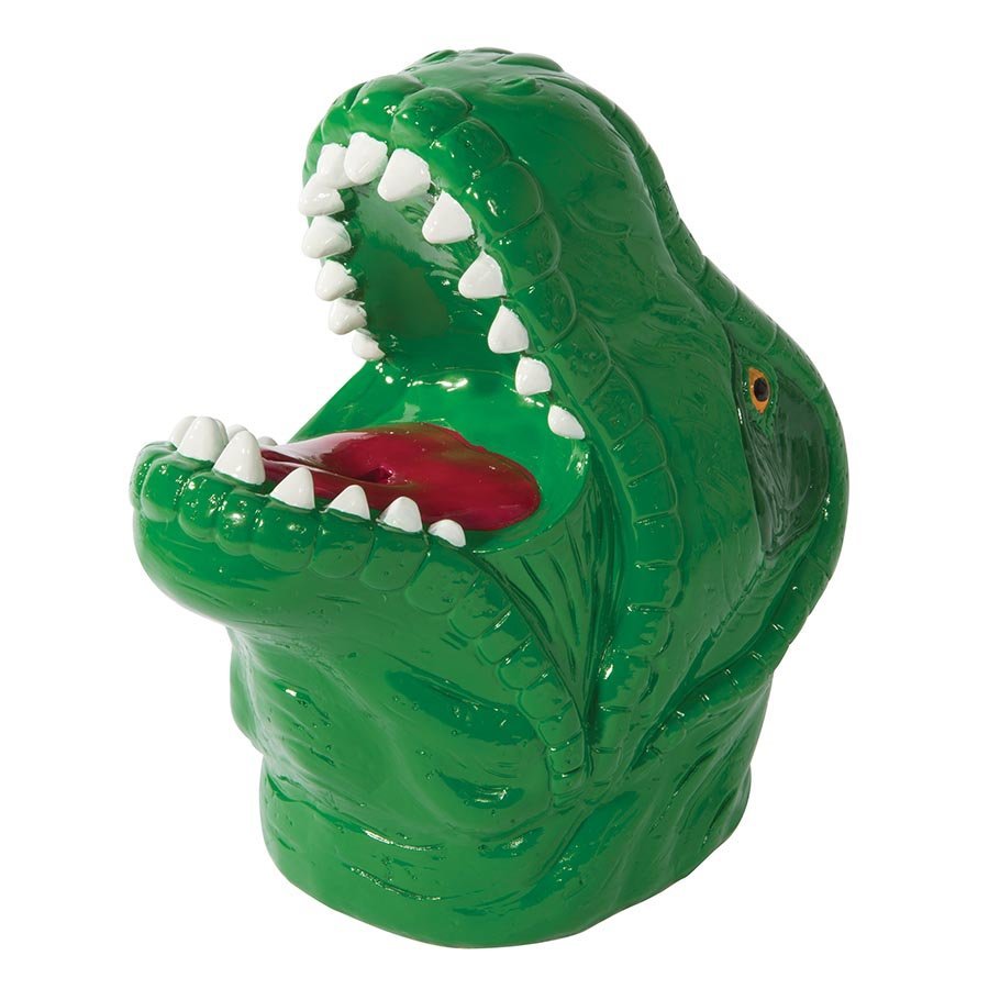 T-Rex Money Box image