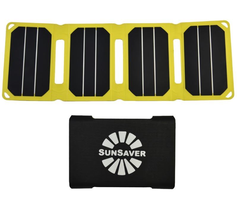 SunSaver Power Flex Solar Charger