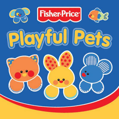 Playful Pets image