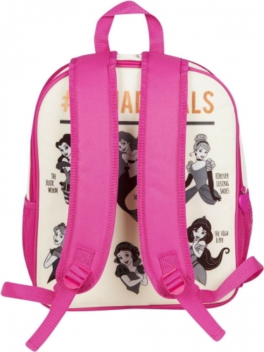 Disney: Princess Reversible Backpack