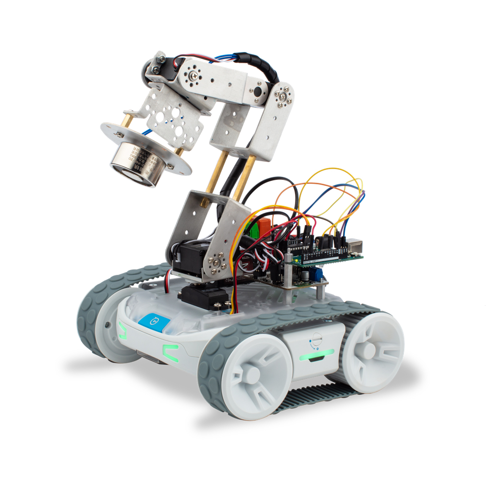 Sphero: RVR Programmable Smart Robot image