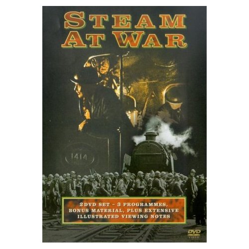 Steam At War image