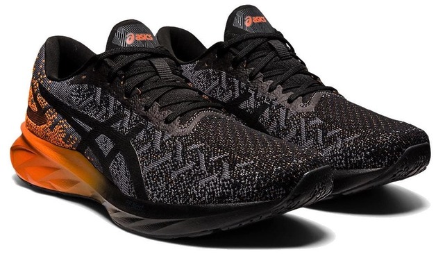 ASICS: Men's Dynablast Running Shoe 