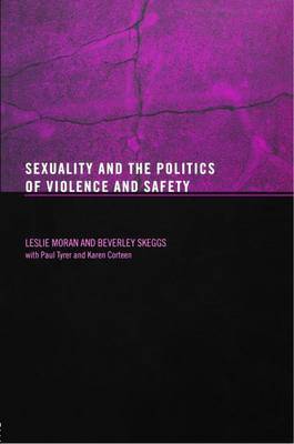 Sexuality and the Politics of Violence and Safety image