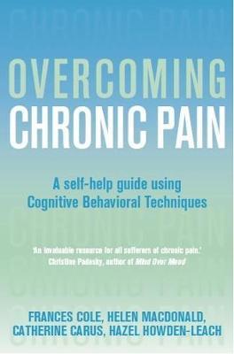 Overcoming Chronic Pain by Frances Cole image