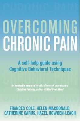 Overcoming Chronic Pain by Frances Cole