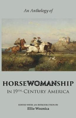 Horsewomanship in 19th-Century America image