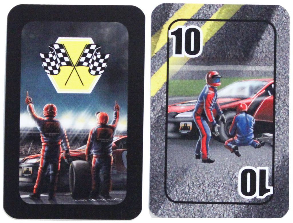 Pit Crew - The Fast Racing Game image