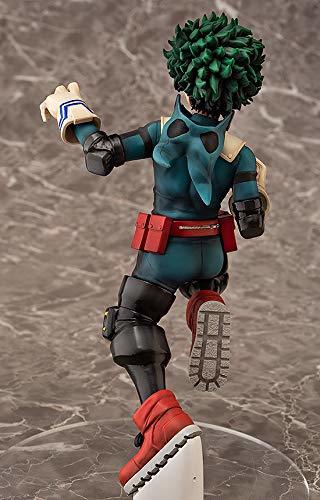 1/8 Izuku Midoriya PVC Figure image