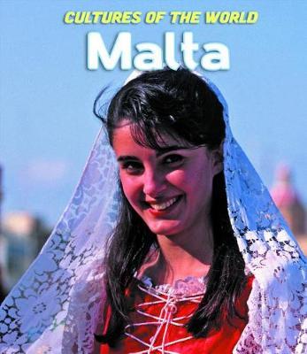 Malta by Debbie Nevins image