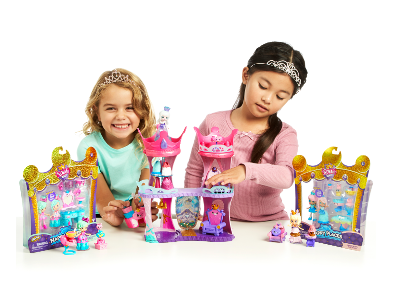 Buy Happy Places Pack Moon Bunny Bedroom at Mighty Ape NZ