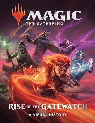 Magic: The Gathering by Wizards of the Coast image