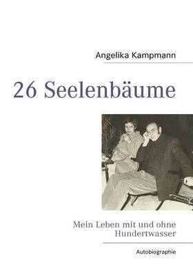 26 Seelenbaume by Angelika Kampmann image