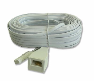 Digitus Telephone Extension Cable 3m image