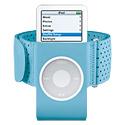 Apple iPod nano Armband - Blue Apple iPod nano Armband - Blue