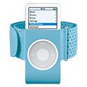 Apple iPod nano Armband - Blue