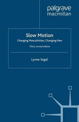 Slow Motion by L. Segal image