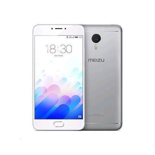 Meizu M3 Note 32GB - Silver/White image