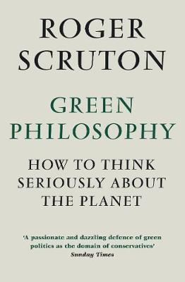 Green Philosophy image