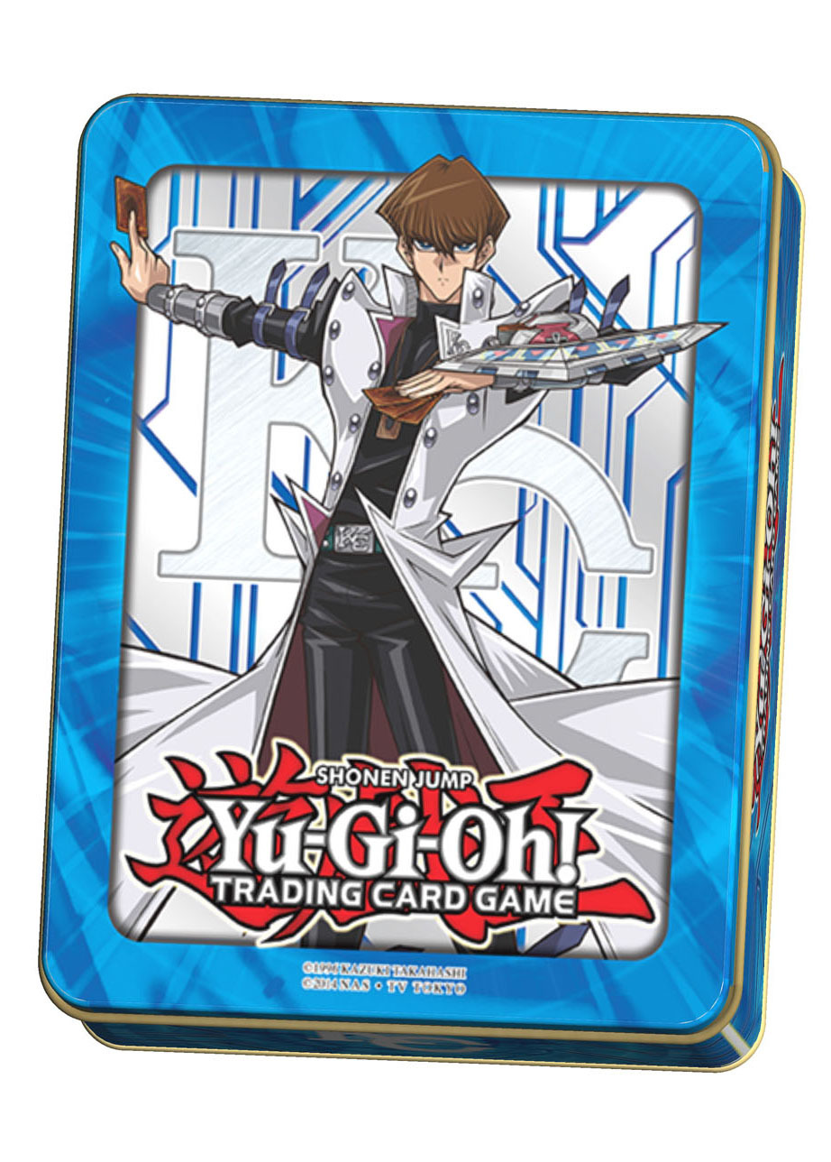 Yu-Gi-Oh! 2017 Mega Tin: Kaiba image