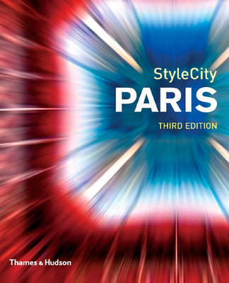 StyleCity Paris by Lucas Dietrich