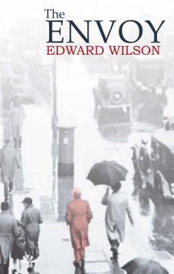 The Envoy by Edward Wilson image