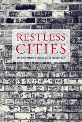 Restless Cities image